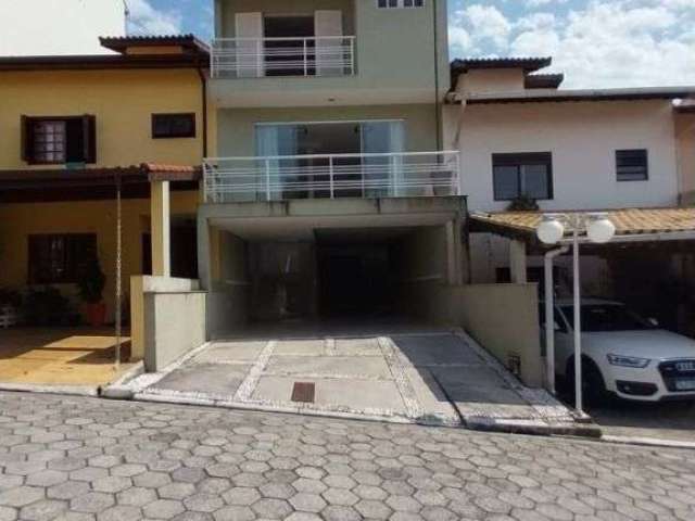 Casa com 3 dormitórios, 233 m² - venda por R$ 850.000,00 ou aluguel por R$ 4.500,00/mês - Alto do Ipiranga - Mogi das Cruzes/SP