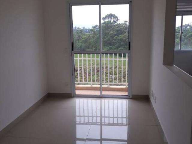 Apartamento com 2 dormitórios para alugar, 48 m² por R$ 2.300,00/mês - Vila Mogilar - Mogi das Cruzes/SP