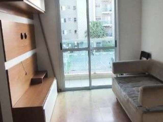 Apartamento com 2 dormitórios para alugar, 55 m² por R$ 2.200/mês - Mogilar- Mogi das Cruzes/SP