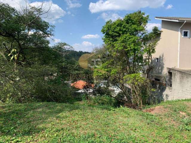 Terreno em Condomínio para Venda em Mogi das Cruzes, Parque Residencial Itapeti