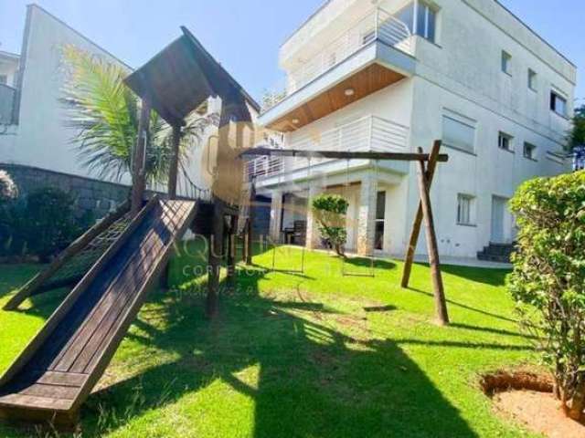 Casa em Condomínio para Venda em Arujá, Novo Horizonte Hills I e II, 5 dormitórios, 4 suítes, 6 banheiros, 4 vagas