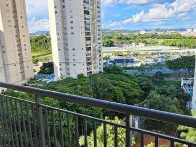 Apartamento para Venda em Guarulhos, Picanço, 3 dormitórios, 1 suíte, 2 banheiros, 2 vagas