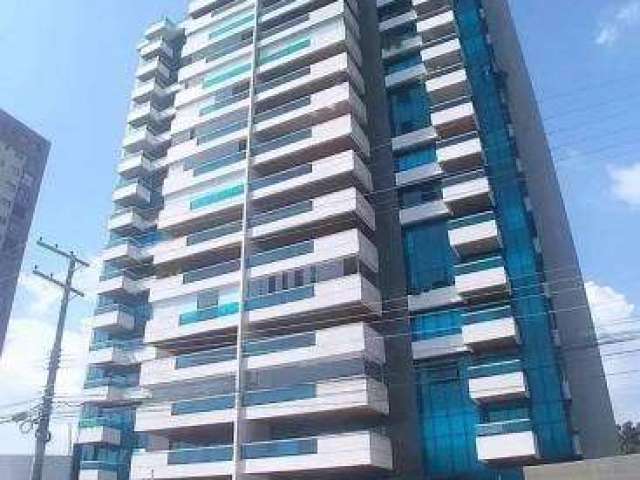 Ótimo Apartamento na Orla da Ponta Negra - Andar Alto - 360m2 - R$ 3.000.000,00