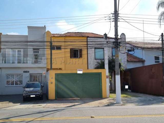 Casa à venda no bairro Jardim Paulista - São Paulo/SP, Zona Sul