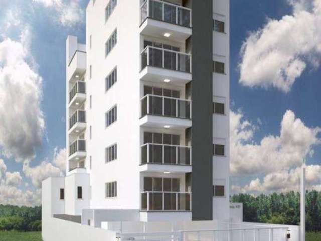 Apartamento com 3 dormitórios à venda, 93 m² por R$ 539.899,35 - Passo De Torres - Passo de Torres/SC