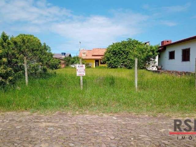 Terreno à venda, 325 m² por R$ 155.000,00 - Rosa do Mar - Passo de Torres/SC