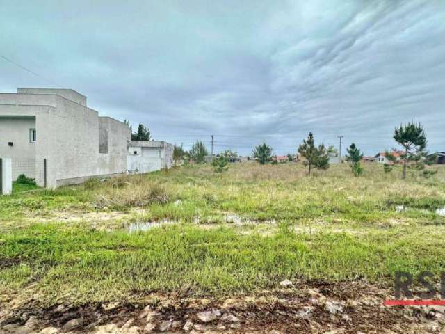 Terreno à venda, 300 m² por R$ 145.000 - Rota do Sol - Passo de Torres/SC