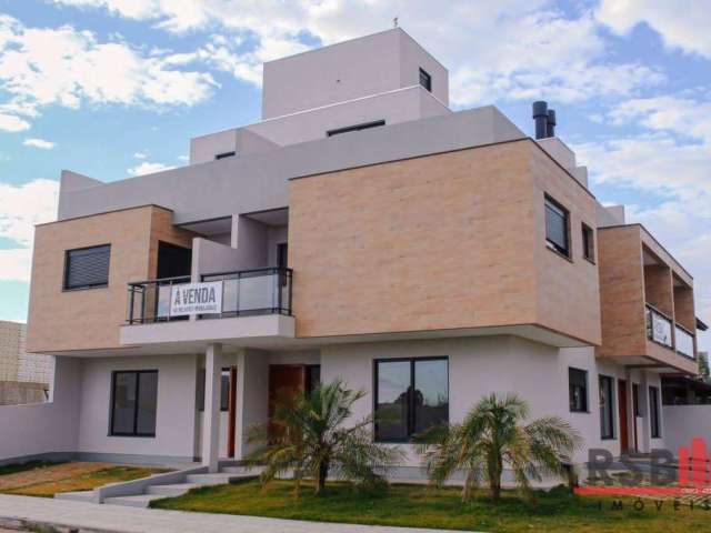 Casa com 2 dormitórios à venda, 146 m² por R$ 660.000,00 - Centro - Passo de Torres/SC