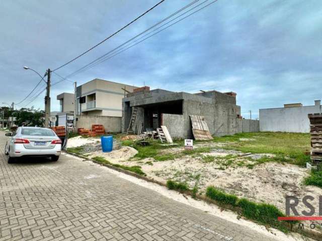 Terreno à venda, 300 m² por R$ 200.000,00 - Bosque das Figueiras - Passo de Torres/SC