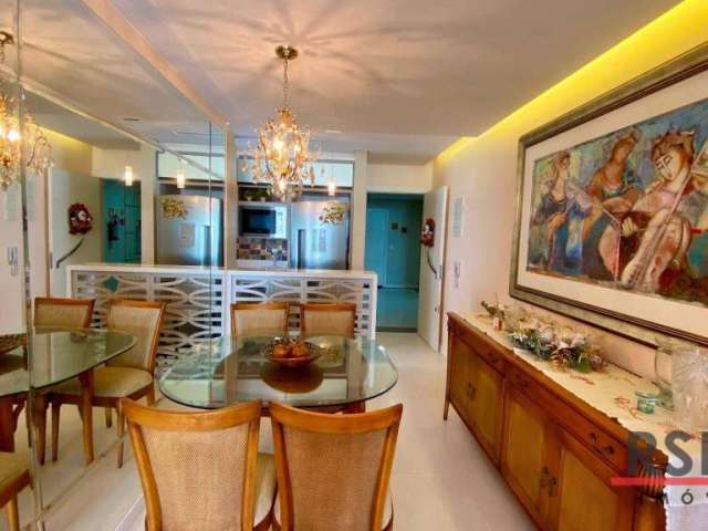 Apartamento com 2 dormitórios à venda, 84 m² por R$ 1.400.000 - Predial - Torres/RS