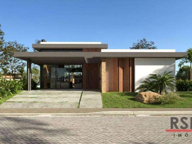 Casa com 4 dormitórios à venda, 288 m² por R$ 1.958.000 - Bellatorres - Passo de Torres/SC