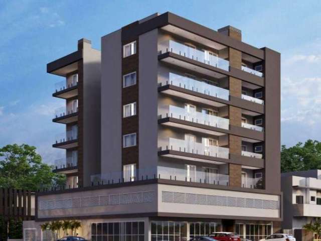 Apartamento com 3 dormitórios à venda, 98 m² por R$ 619.000,00 - Bellatorres - Passo de Torres/SC