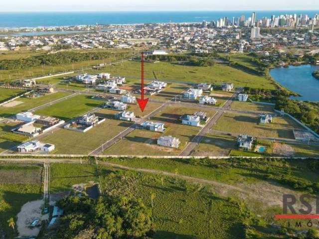 Terreno à venda, 450 m² por R$ 300.000 - Passo De Torres - Passo de Torres/SC