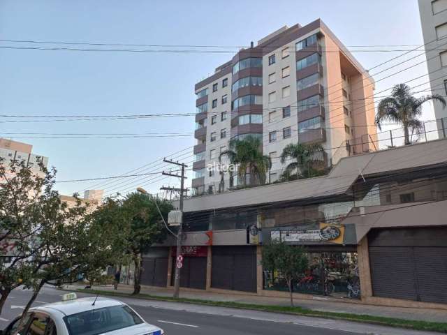 Ponto comercial na Rua Moreira César, 1637, Pio X, Caxias do Sul - RS - ID:  17905060