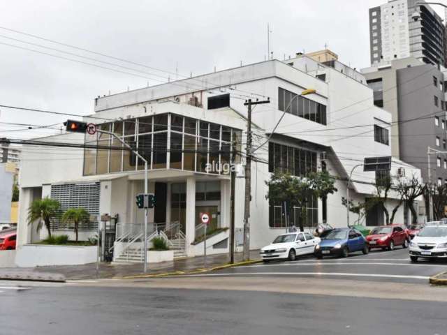 Sala Térrea Centro Caxias do Sul