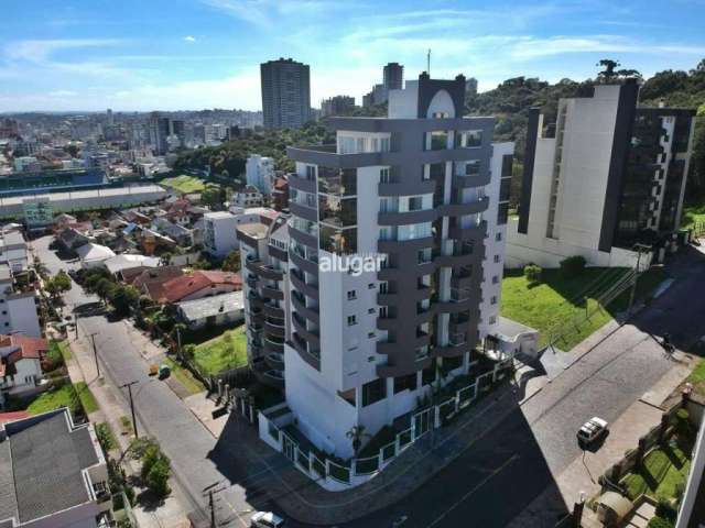 Apartamento Jardim América Caxias do Sul