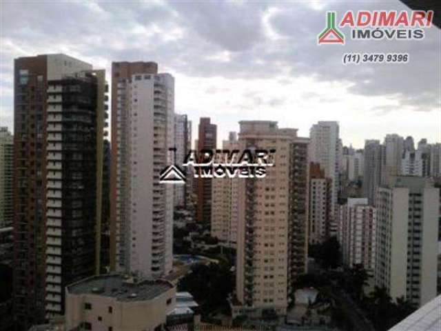 Apartamento com 3 dormitórios à venda, 125 m² por R$ 1.200.000,00 - Vila Mariana - São Paulo/SP