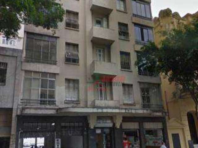 Prédio à venda, 2430 m² por R$ 10.000.000,00 - Bela Vista - São Paulo/SP