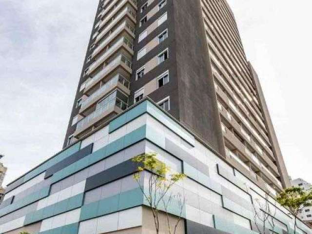 Apartamento com 1 dormitório à venda, 37 m² por R$ 1.630.000 - Jardim Paulistano - São Paulo/SP