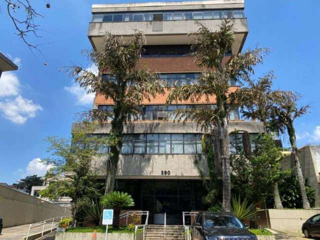 Prédio para alugar, 1307 m² por R$ 98.000/mês - Vila Clementino - São Paulo/SP