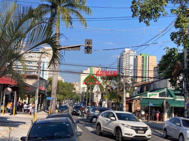 Terreno à venda na Rua Mourato Coelho -Pinheiros - São Paulo