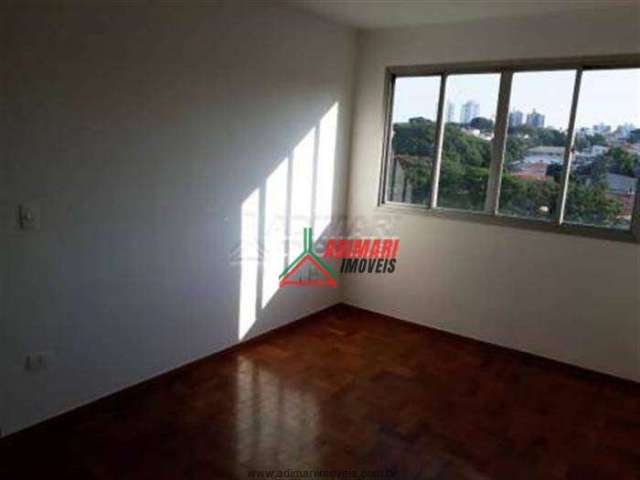 Apartamento com 1 dormitório, 40 m² - venda por R$ 300.000 ou aluguel- Vila Brasílio Machado - São Paulo/SP