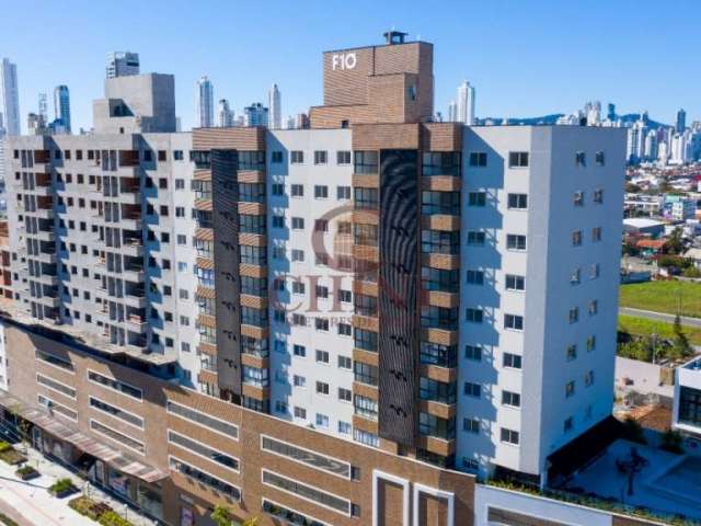 Apartamento para Venda no bairro  em Balneário Camboriú, 2 quartos sendo 1 suíte, 1 vaga, Mobiliado, 120 m² de área total, 68 m² privativos,