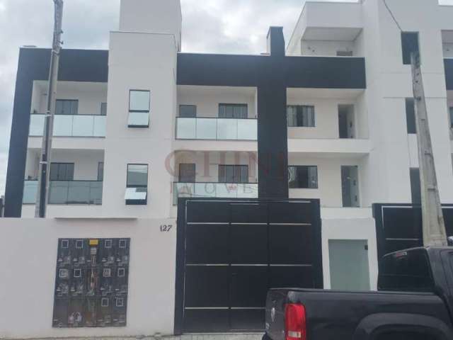 Apartamento para Venda no bairro Rio Pequeno em Camboriú, 2 quartos sendo 1 suíte, 1 vaga, Sem Mobília, 60 m² de área total,