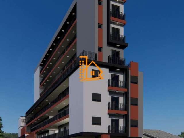 Apartamento na Vila Esperança tem de 2 dormitórios e 1 dormitório sem vaga de ga