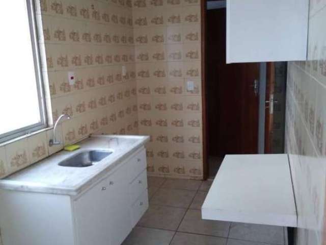 Apartamento para Venda em Uberlândia, Centro, 2 dormitórios, 1 banheiro, 1 vaga