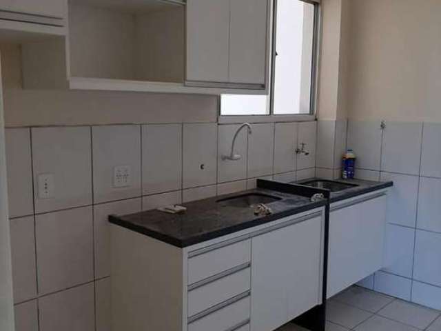 Apartamento para Venda em Uberlândia, Patrimônio, 3 dormitórios, 1 suíte, 1 banheiro, 1 vaga