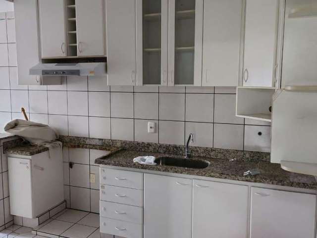 Apartamento para Venda em Uberlândia, Patrimônio, 3 dormitórios, 1 suíte, 1 banheiro, 2 vagas