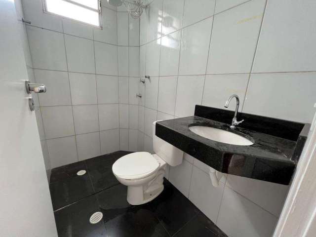 Apartamento para Venda em Uberlândia, Gávea, 3 dormitórios, 1 suíte, 1 banheiro, 2 vagas