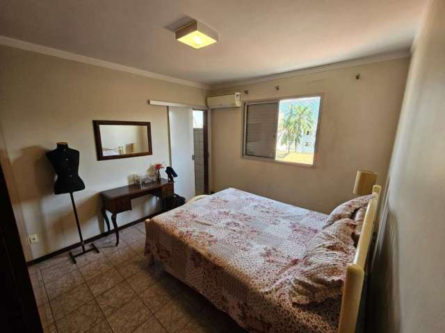 Apartamento para Venda em Uberlândia, Patrimônio, 3 dormitórios, 1 suíte, 1 banheiro, 3 vagas