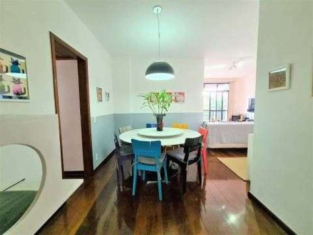 Apartamento com 3 quartos à venda na Rua Doutor Artur Tibau, 28, Ingá, Niterói por R$ 780.000