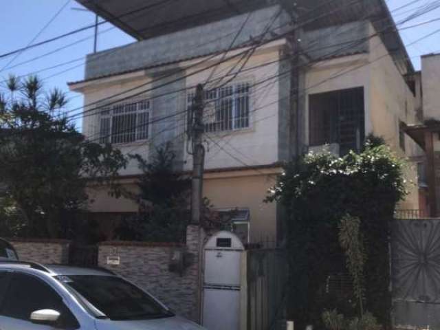 Casa com 3 quartos à venda na Rua Professor Pimentel, 911, Barro Vermelho, São Gonçalo por R$ 320.000