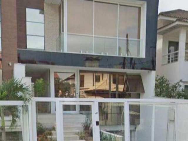 Casa com 3 quartos à venda na Rua José de Carvalho Heitor, 910, Camboinhas, Niterói por R$ 3.990.000
