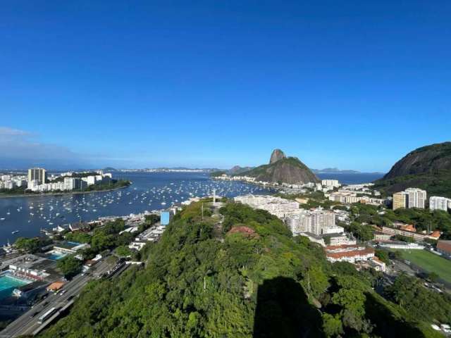 Cobertura com 4 quartos à venda na Praia de Botafogo, 910, Botafogo, Rio de Janeiro por R$ 3.900.000