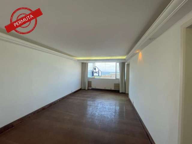 Apartamento com 4 quartos à venda na Rua Aires Saldanha, 910, Copacabana, Rio de Janeiro por R$ 2.690.000