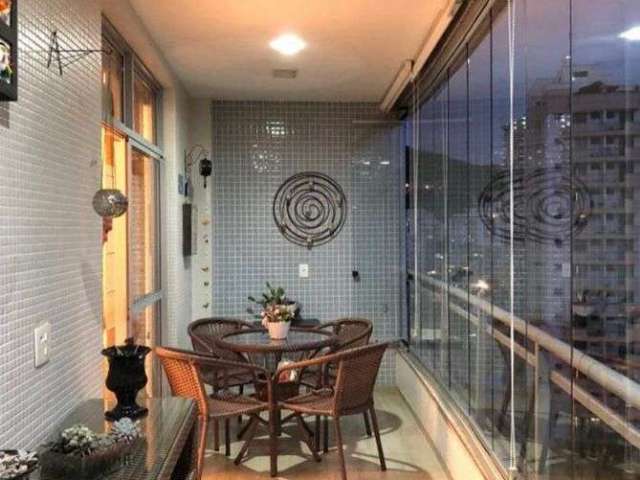 Apartamento com 3 quartos à venda na Rua Professor Miguel Couto, 473, Icaraí, Niterói por R$ 1.550.000