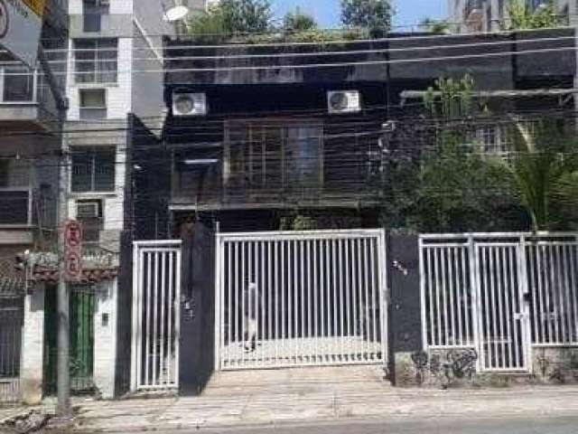 Casa com 14 quartos à venda na Rua Teodoro da Silva, 910, Vila Isabel, Rio de Janeiro por R$ 2.700.000
