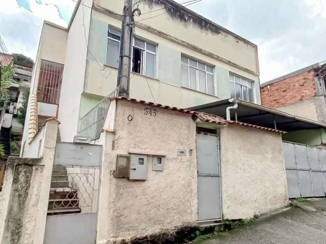 Casa com 3 quartos à venda na Rua Martins Torres, 500, Santa Rosa, Niterói por R$ 315.000