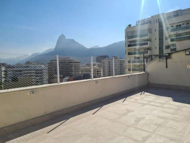Apartamento com 1 quarto à venda na Rua da Passagem, 306, Botafogo, Rio de Janeiro por R$ 454.000