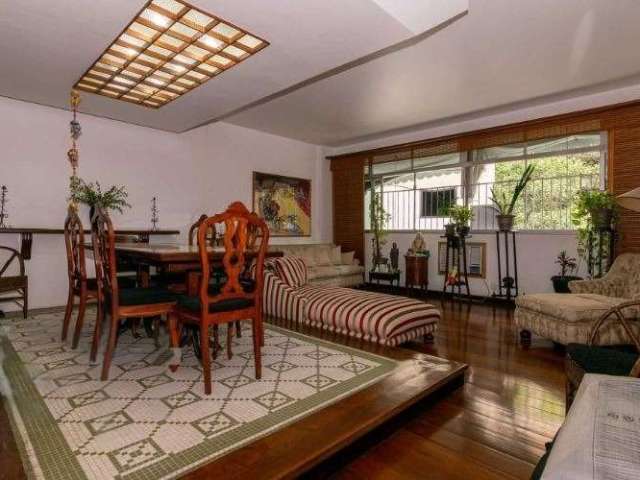 Apartamento com 4 quartos à venda na Rua Afonso Pena, 190, Tijuca, Rio de Janeiro por R$ 1.000.000