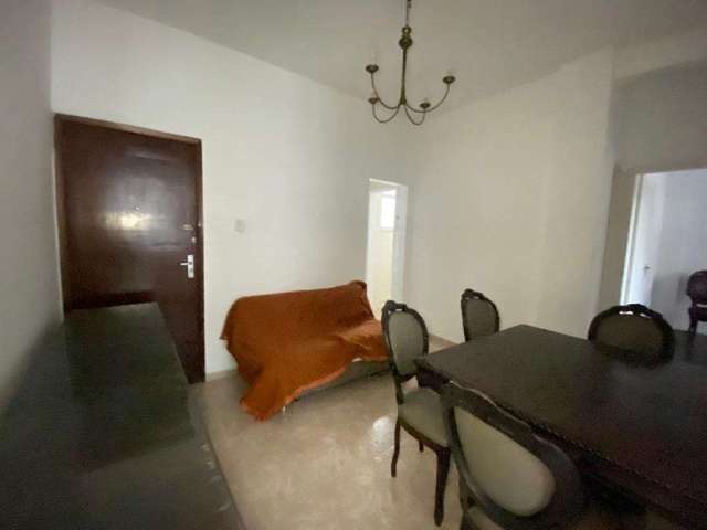 Apartamento com 2 quartos à venda na Rua Otávio Carneiro, 128, Icaraí, Niterói por R$ 480.000