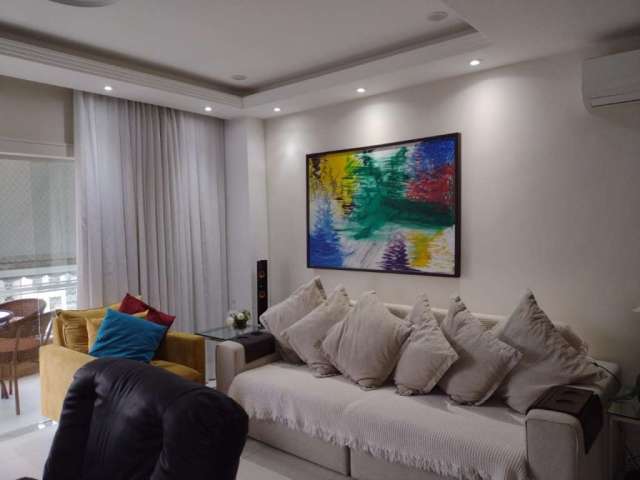 Cobertura com 3 quartos à venda na Rua Justina Bulhões, 910, Ingá, Niterói por R$ 1.400.000