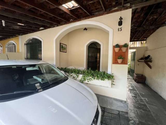 Casa com 2 quartos à venda na Rua São José, 19, Fonseca, Niterói por R$ 480.000