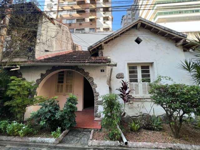 Casa com 2 quartos à venda na Rua Doutor Tavares de Macedo, 142, Icaraí, Niterói por R$ 1.200.000