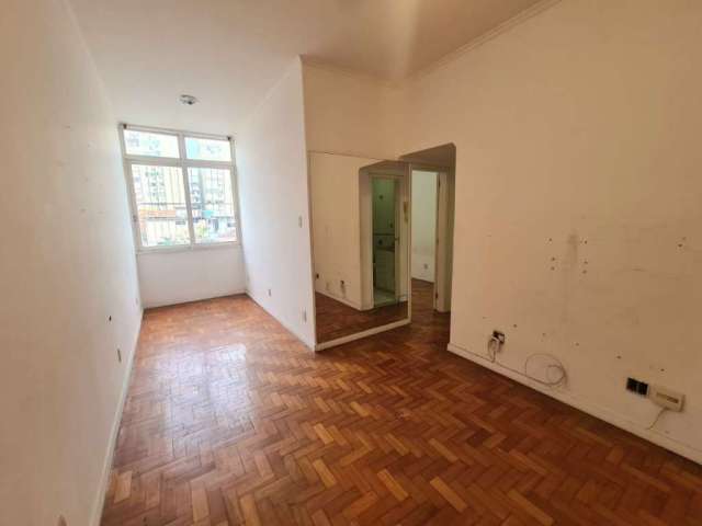 Apartamento com 1 quarto à venda na Rua Gomes Carneiro, 132, Ipanema, Rio de Janeiro por R$ 890.000