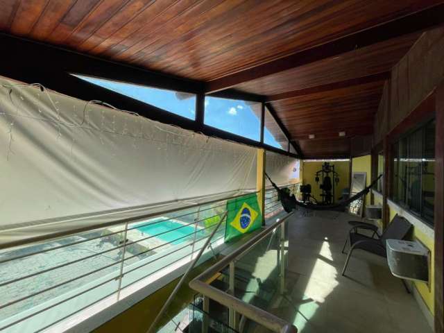 Casa com 4 quartos à venda na Rua Doutor Francisco Cazes, 400, Piratininga, Niterói por R$ 1.500.000